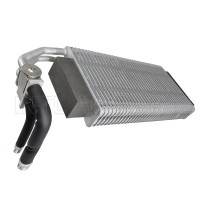 Aolong New A/C Evaporator 58X205X408 China Factory Price