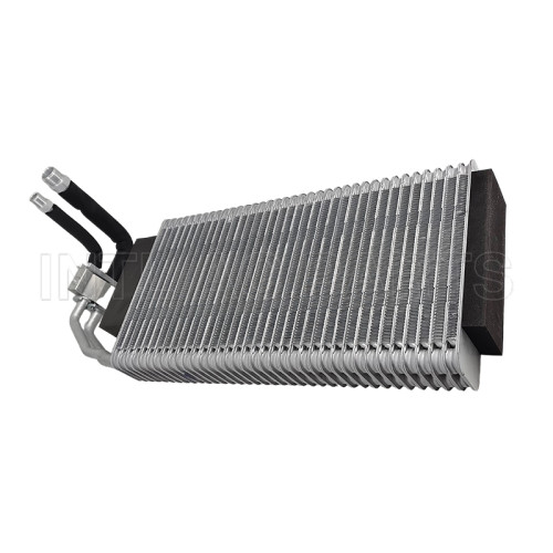 Aolong New A/C Evaporator 58X205X408 China Factory Price