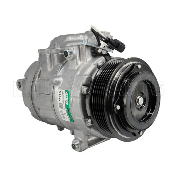 A/C Compressor W/Clutch Ford Edge / Lincoln Continental MKX & MKZ CO 29338C