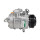 A/C Compressor W/Clutch Ford Edge / Lincoln Continental MKX & MKZ CO 29338C