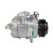 A/C Compressor W/Clutch Ford Edge / Lincoln Continental MKX & MKZ CO 29338C