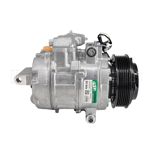 A/C Compressor W/Clutch Ford Edge / Lincoln Continental MKX & MKZ CO 29338C