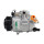A/C Compressor W/Clutch Ford Edge / Lincoln Continental MKX & MKZ CO 29338C