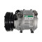10PA15C Auto Ac Compressor Caterpillar 318B L 318B LN 320B 320BL 1540490
