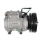 10PA15C Auto Ac Compressor Caterpillar 318B L 318B LN 320B 320BL 1540490
