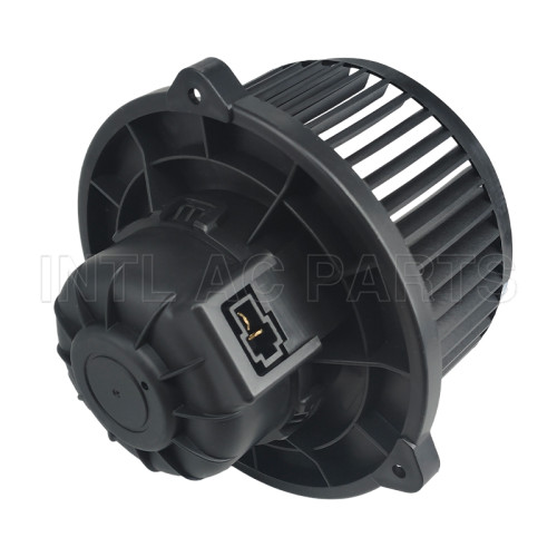 Blower Motor 2010-2013 Hyundai Genesis Coupe / Kia Rio5 971131G000 971132P000