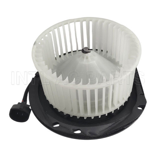 Car Ac Blower Motor Ford Explorer 4.0L /  Ford Ranger 1L2Z19834AA RC.530.186