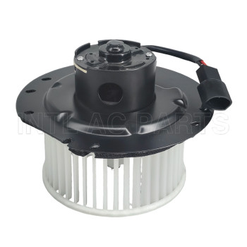 Car Ac Blower Motor Ford Explorer 4.0L /  Ford Ranger 1L2Z19834AA RC.530.186