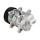 air Ac compressor ISUZU TROOOER DKS15CH AA-12V/BB-24V