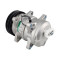 air Ac compressor ISUZU TROOOER DKS15CH AA-12V/BB-24V