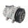 air Ac compressor ISUZU TROOOER DKS15CH AA-12V/BB-24V