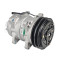 air Ac compressor ISUZU TROOOER DKS15CH AA-12V/BB-24V
