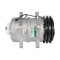 air Ac compressor ISUZU TROOOER DKS15CH AA-12V/BB-24V
