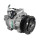 AC Compressor QS70 Mitsubishi Outlander 2.0/Mitsubishi Lancer GT 2.0 16v/ Mitsubishi ASX 2.0 16v