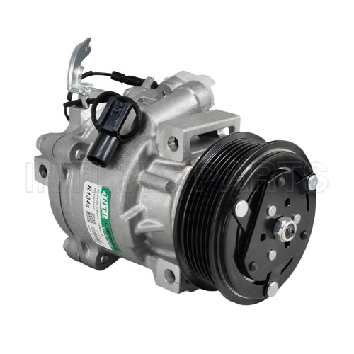 AC Compressor QS70 Mitsubishi Outlander 2.0/Mitsubishi Lancer GT 2.0 16v/ Mitsubishi ASX 2.0 16v