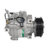 AC Compressor QS70 Mitsubishi Outlander 2.0/Mitsubishi Lancer GT 2.0 16v/ Mitsubishi ASX 2.0 16v
