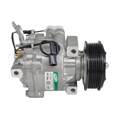 AC Compressor QS70 Mitsubishi Outlander 2.0/Mitsubishi Lancer GT 2.0 16v/ Mitsubishi ASX 2.0 16v