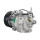 AC Compressor QS70 Mitsubishi Outlander 2.0/Mitsubishi Lancer GT 2.0 16v/ Mitsubishi ASX 2.0 16v
