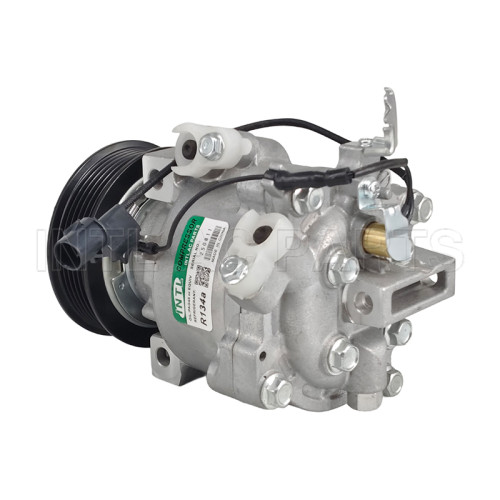 AC Compressor QS70 Mitsubishi Outlander 2.0/Mitsubishi Lancer GT 2.0 16v/ Mitsubishi ASX 2.0 16v