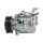 AC Compressor QS70 Mitsubishi Outlander 2.0/Mitsubishi Lancer GT 2.0 16v/ Mitsubishi ASX 2.0 16v