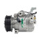 AC Compressor QS70 Mitsubishi Outlander 2.0/Mitsubishi Lancer GT 2.0 16v/ Mitsubishi ASX 2.0 16v