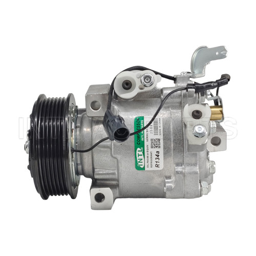 AC Compressor QS70 Mitsubishi Outlander 2.0/Mitsubishi Lancer GT 2.0 16v/ Mitsubishi ASX 2.0 16v