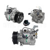 AC Compressor QS70 Mitsubishi Outlander 2.0/Mitsubishi Lancer GT 2.0 16v/ Mitsubishi ASX 2.0 16v