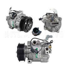AC Compressor QS70 Mitsubishi Outlander 2.0/Mitsubishi Lancer GT 2.0 16v/ Mitsubishi ASX 2.0 16v