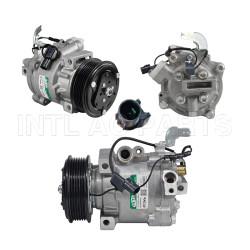 AC Compressor QS70 Mitsubishi Outlander 2.0/Mitsubishi Lancer GT 2.0 16v/ Mitsubishi ASX 2.0 16v