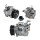 AC Compressor QS70 Mitsubishi Outlander 2.0/Mitsubishi Lancer GT 2.0 16v/ Mitsubishi ASX 2.0 16v
