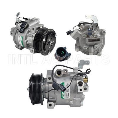 AC Compressor QS70 Mitsubishi Outlander 2.0/Mitsubishi Lancer GT 2.0 16v/ Mitsubishi ASX 2.0 16v
