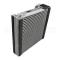 New A/C Evaporator 2020- JMC VIGUS PLUS E9P219850AA size 45X250X235mm
