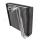 New A/C Evaporator 2020- JMC VIGUS PLUS E9P219850AA size 45X250X235mm