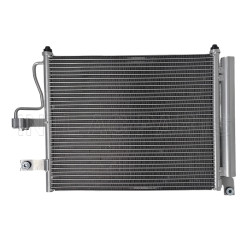 A/C Condenser Hyundai Accent II (LC) 99-12 CN 3119PFC 9760625600