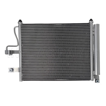 A/C Condenser Hyundai Accent II (LC) 99-12 CN 3119PFC 9760625600