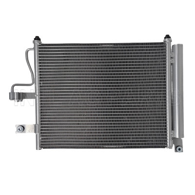 A/C Condenser Hyundai Accent II (LC) 99-12 CN 3119PFC 9760625600
