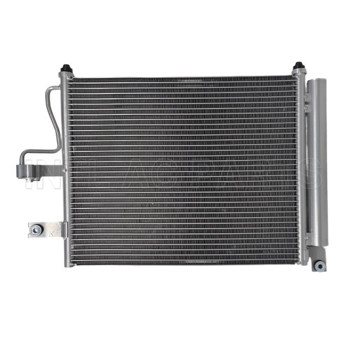 A/C Condenser Hyundai Accent II (LC) 99-12 CN 3119PFC 9760625600