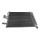 A/C Condenser Hyundai Accent II (LC) 99-12 CN 3119PFC 9760625600