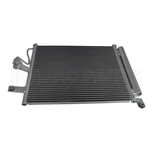 A/C Condenser Hyundai Accent II (LC) 99-12 CN 3119PFC 9760625600