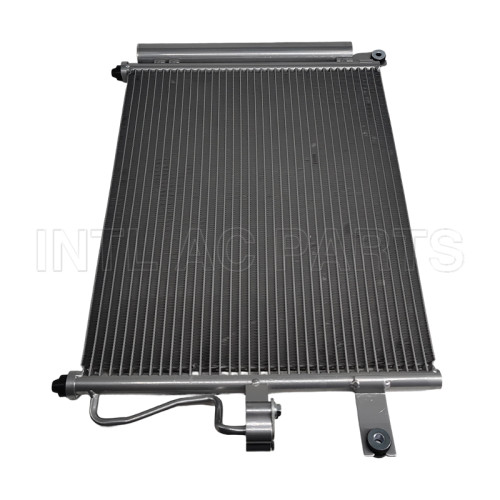 A/C Condenser Hyundai Accent II (LC) 99-12 CN 3119PFC 9760625600
