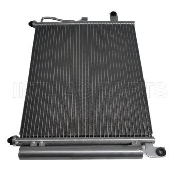 A/C Condenser Hyundai Accent II (LC) 99-12 CN 3119PFC 9760625600