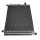 A/C Condenser Hyundai Accent II (LC) 99-12 CN 3119PFC 9760625600