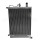 A/C Condenser Hyundai Accent II (LC) 99-12 CN 3119PFC 9760625600