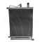 A/C Condenser Hyundai Accent II (LC) 99-12 CN 3119PFC 9760625600