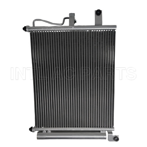 A/C Condenser Hyundai Accent II (LC) 99-12 CN 3119PFC 9760625600