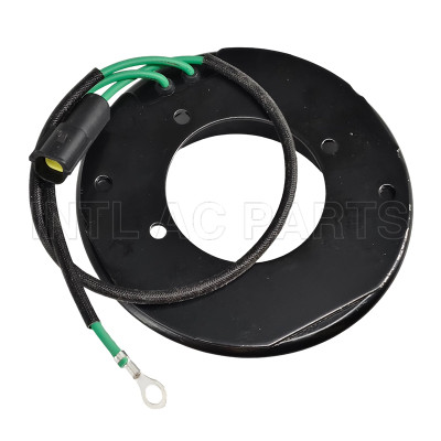 auto ac compressor clutch coil DENSO 10P15C 24V size 107*71*50*32MM RC.200.047