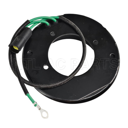 auto ac compressor clutch coil DENSO 10P15C 24V size 107*71*50*32MM RC.200.047