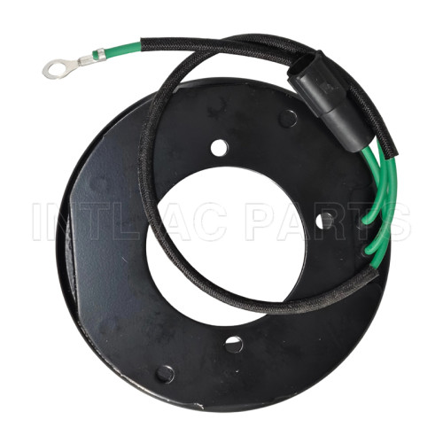 auto ac compressor clutch coil DENSO 10P15C 24V size 107*71*50*32MM RC.200.047