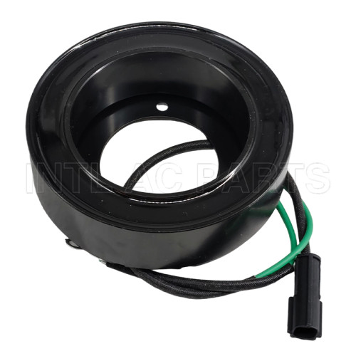 auto ac compressor clutch coil DENSO 10P15C 24V size 107*71*50*32MM RC.200.047