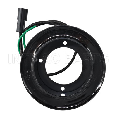 auto ac compressor clutch coil DENSO 10P15C 24V size 107*71*50*32MM RC.200.047